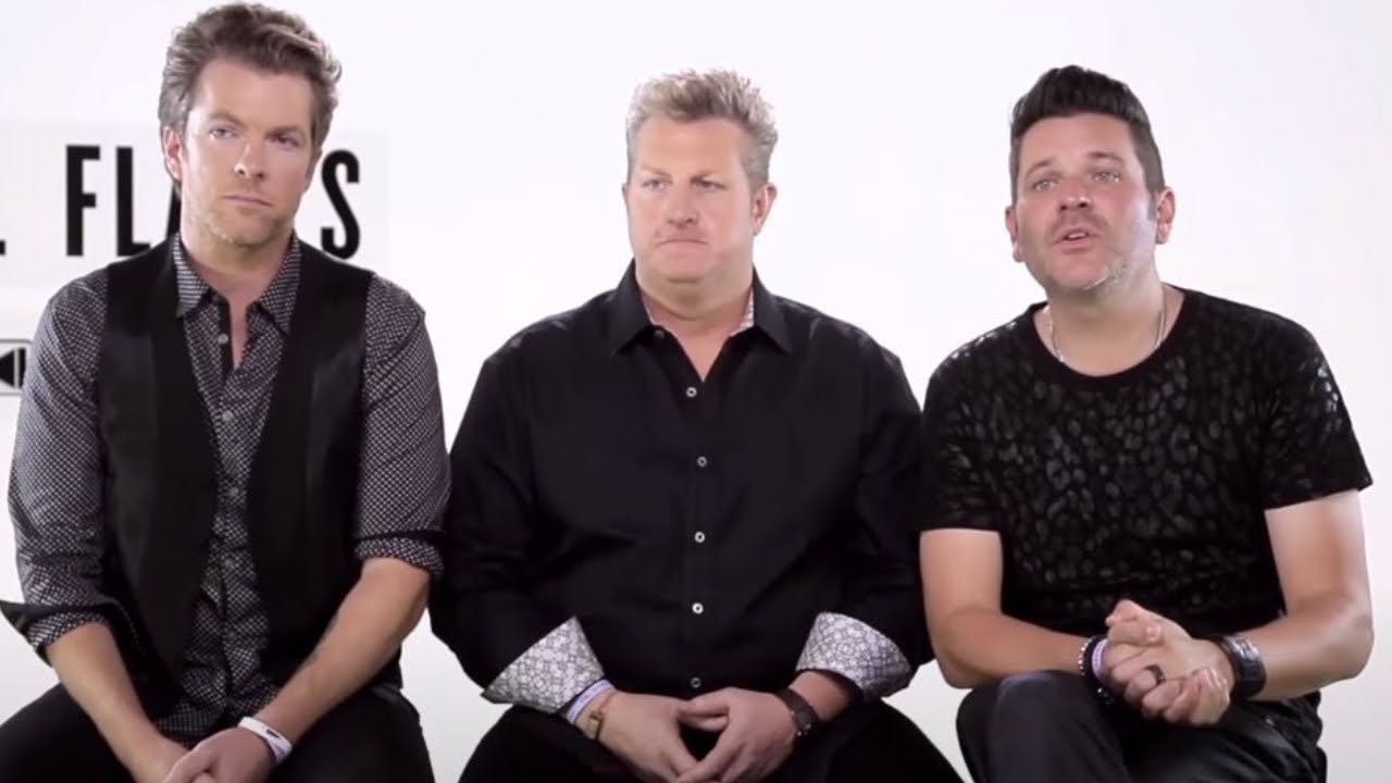 Why Did Rascal Flatts Break Up   Where Are The Guys Now  - 40