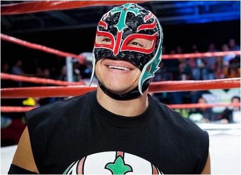 Rey Mysterio Net Worth  How Rich is The Star Wrestler Now  - 61