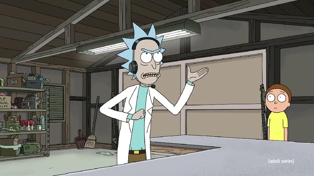 Rick And Morty Season 5 Trailer 3 Breakdown Otakukart