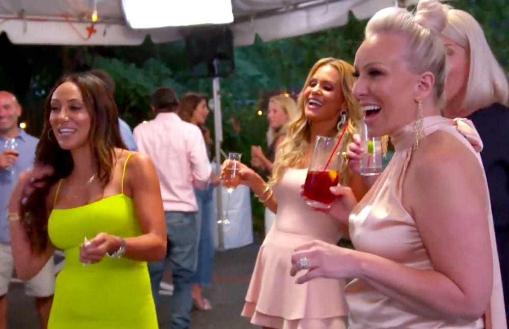 Spoilers & Preview: The Real Housewives of New Jersey Season 11 Episode 12