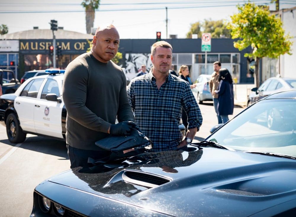 NCIS  Los Angeles Season 12 Episode 17   Release Date   Preview - 76