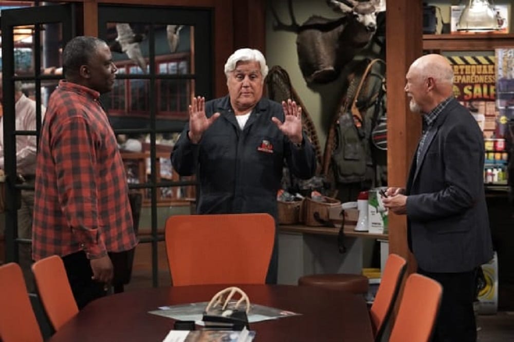 Last Man Standing Season 9 Episode 20 Release Date And Preview