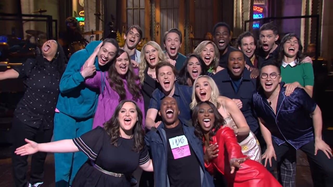 Saturday Night Live Season 46 Episode 20 Recap   Plot Summary - 94