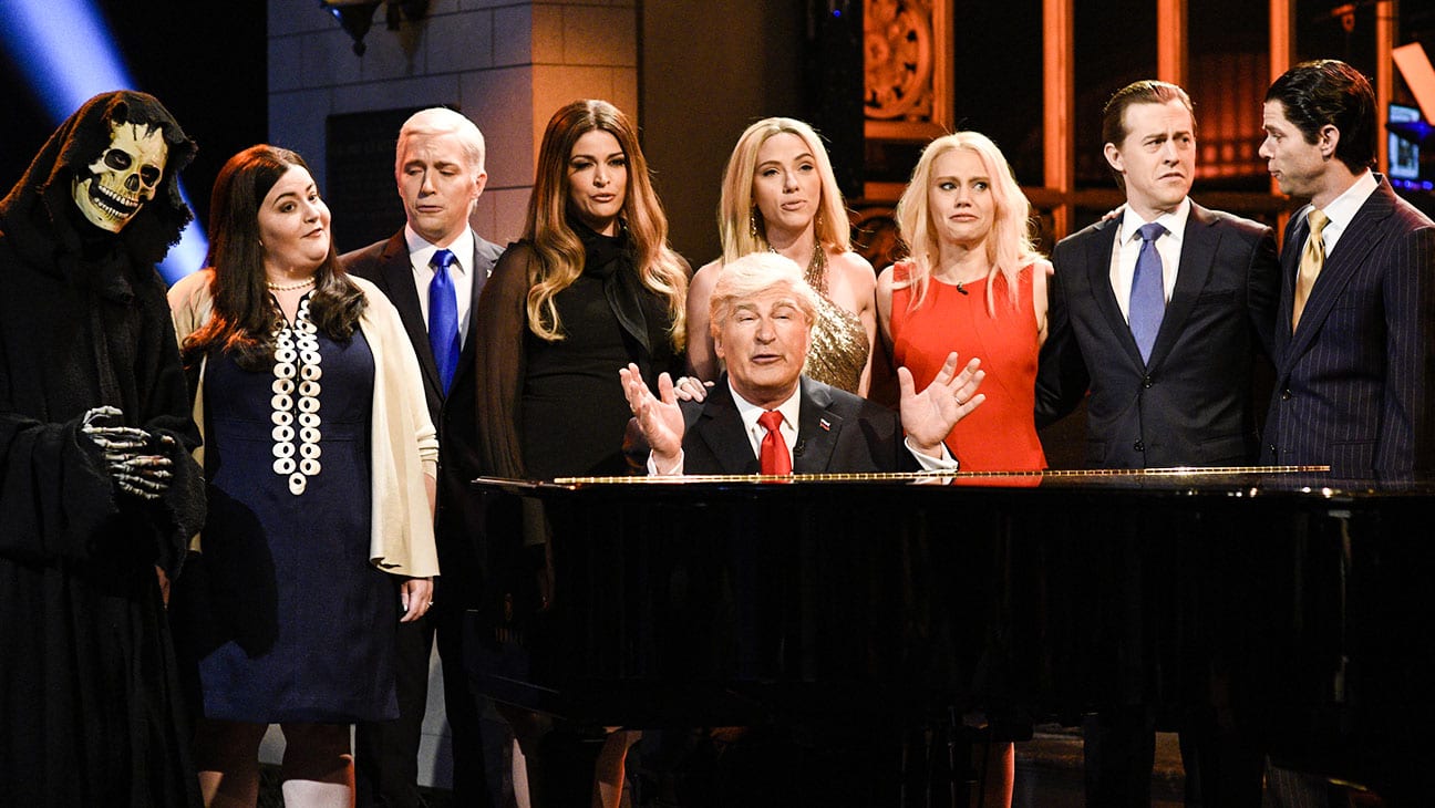 Saturday Night Live Season 46 Episode 20 Recap   Plot Summary - 77