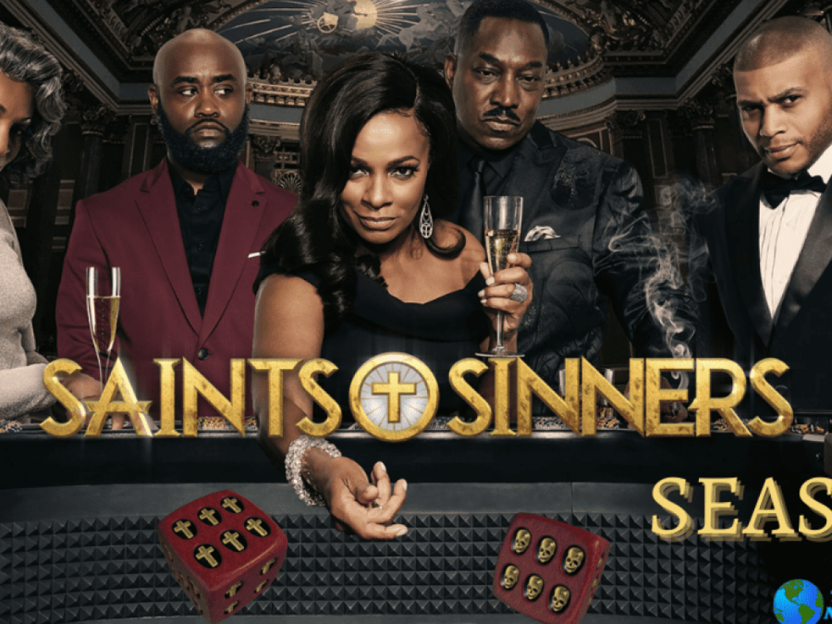 Saints And Sinners Season 5 Episode 7 Release Date Spoilers Otakukart