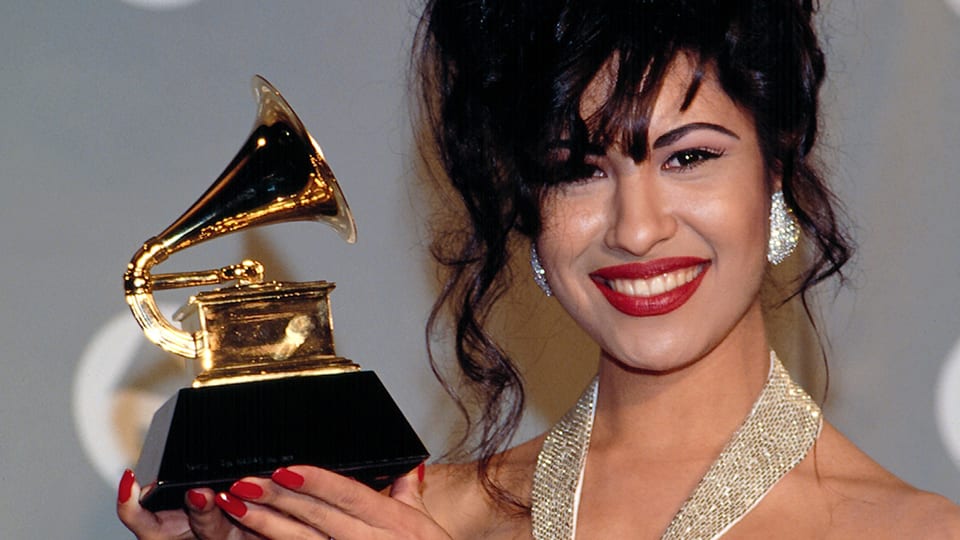 Selena Quintanilla Net Worth