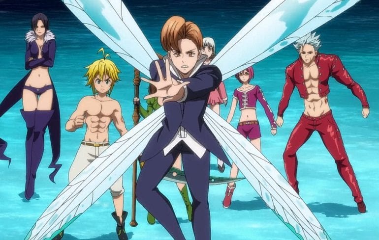 Seven Deadly Sins Season 5 Episode 18: Release Date, Recap, Preview