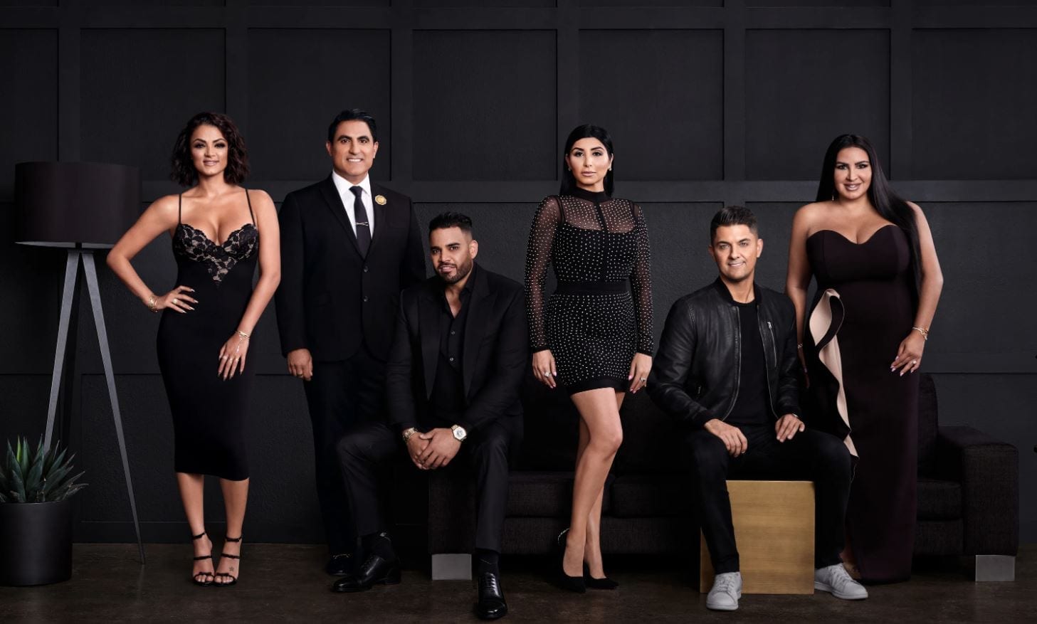 Shahs Of Sunset Season 9 Episode 3  Release Date   Preview - 41