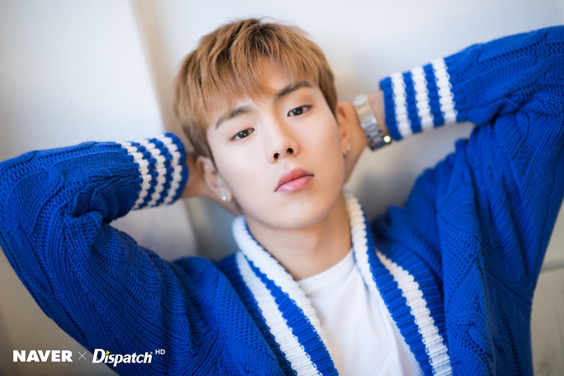 MONSTA X s Shownu To Not Participate In Promotions Due To Health Issues - 18