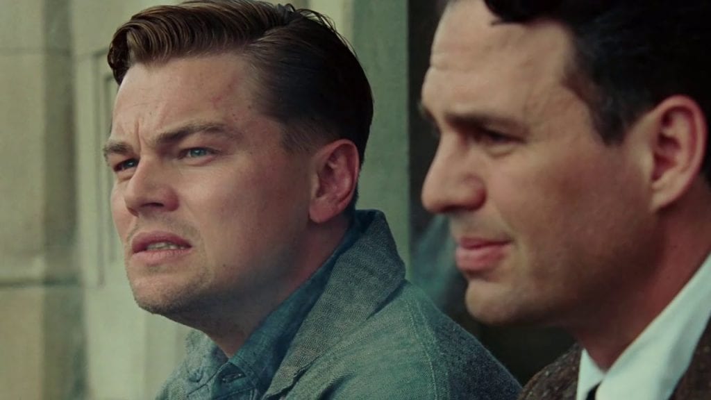 Shutter Island Ending Explained: Who Exists, Teddy or Andrew? - OtakuKart