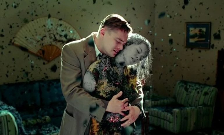 Shutter Island Ending Explained: Who Exists, Teddy Or Andrew? - OtakuKart