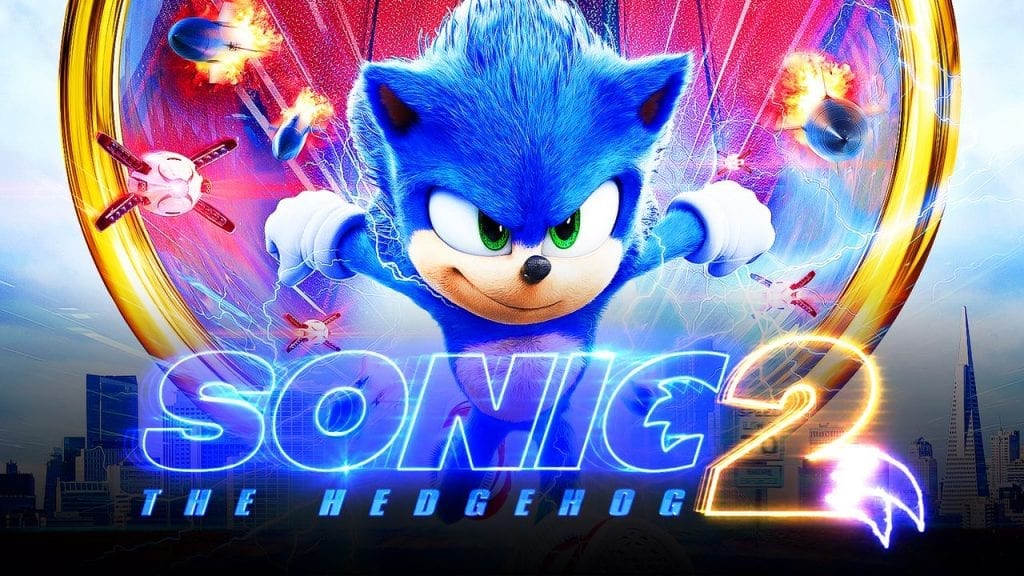 Sonic the Hedgehog 2 Wraps Filming: Here's What We Know About It ...