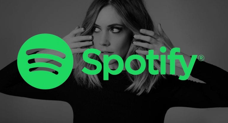 top spotify artists by monthly listeners