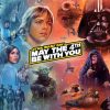 Star Wars Day: What is it, How Do You Celebrate It?