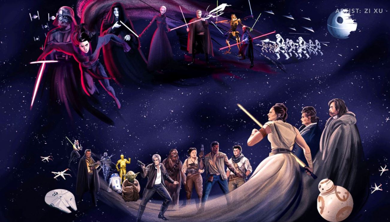 Star Wars Day: What is it, How Do You Celebrate It?