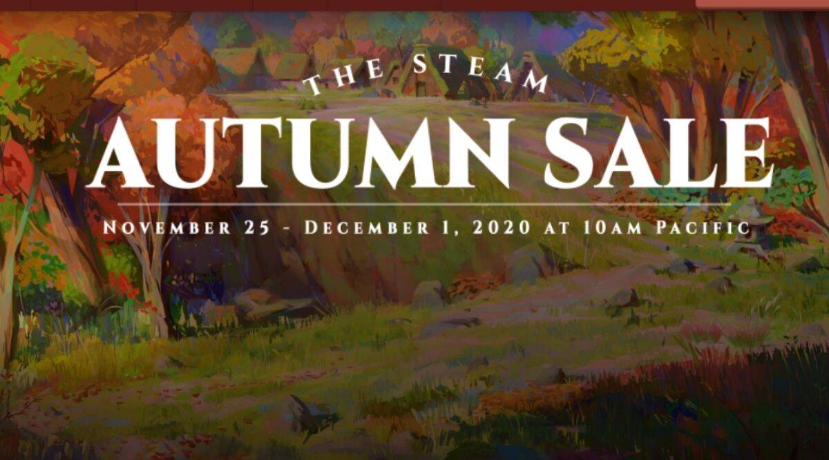 When is the Steam Spring Cleaning Sale Going to Happen  - 7