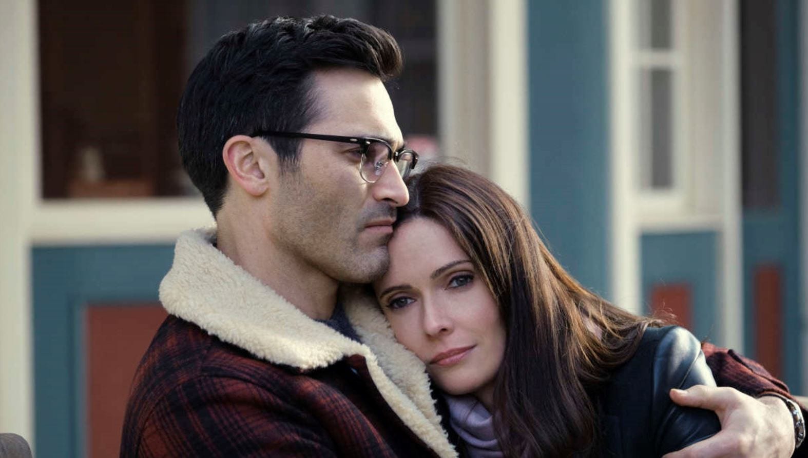 Is Superman & Lois Coming To Netflix? Where to Watch?