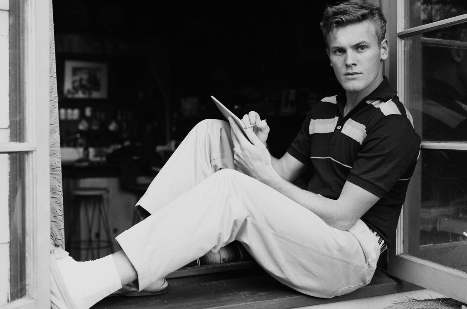 Tab Hunter Net Worth  How Rich Was The Legendary American Actor  - 86