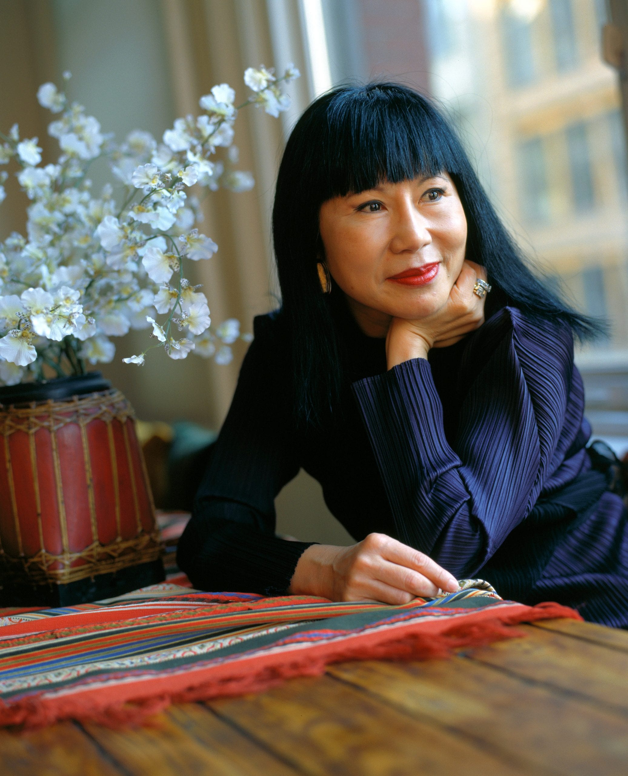 Lists 10+ What is Amy Tan Net Worth 2022: Best Guide