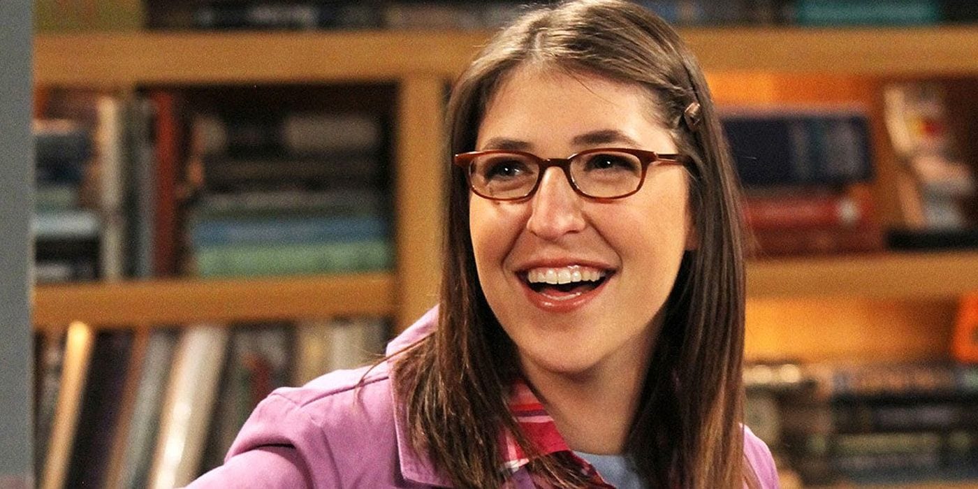 Top 10 Big Bang Theory Characters Adored By The Fans - 4