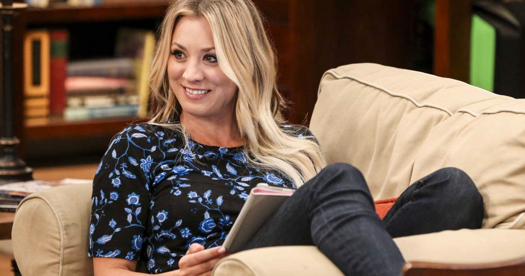 Top 10 Big Bang Theory Characters Adored By The Fans - 61