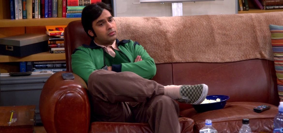 Top 10 Big Bang Theory Characters Adored By The Fans - 71