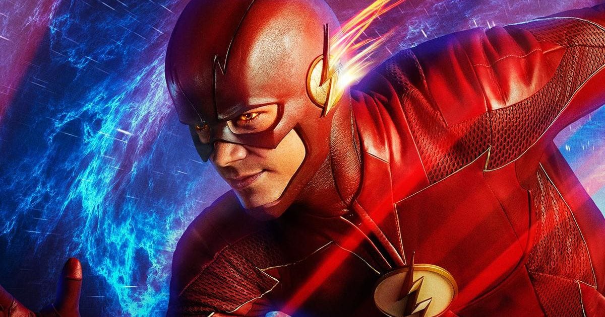 Top 60 Shows Like The Flash That You Should Not Miss [Updated 2023] -  OtakuKart