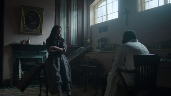 The Nevers Episode 6 Recap And Ending Explained - 60