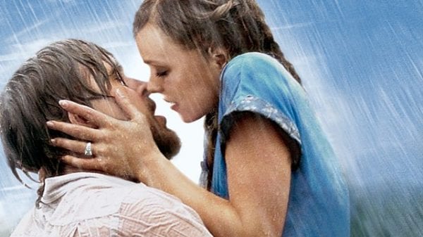 Is The Notebook Based On A True Story