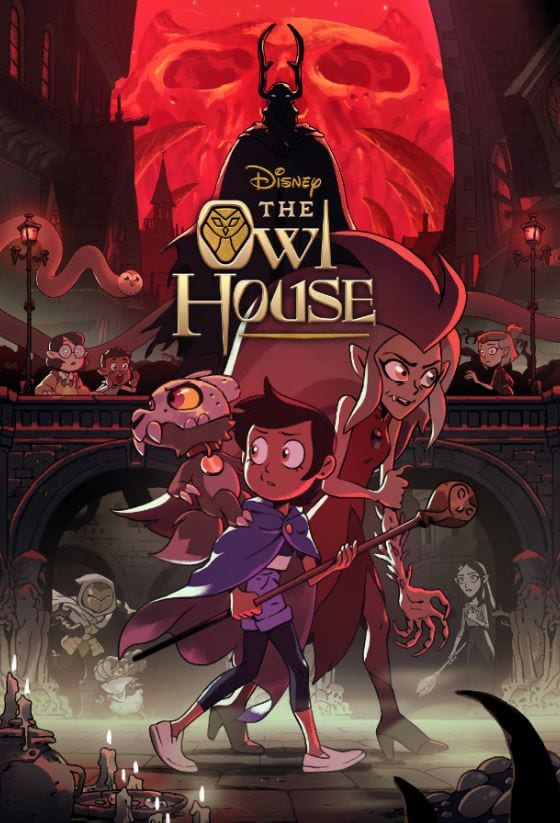 The Owl House Season 2 Confirmed  Here s What We Know - 2