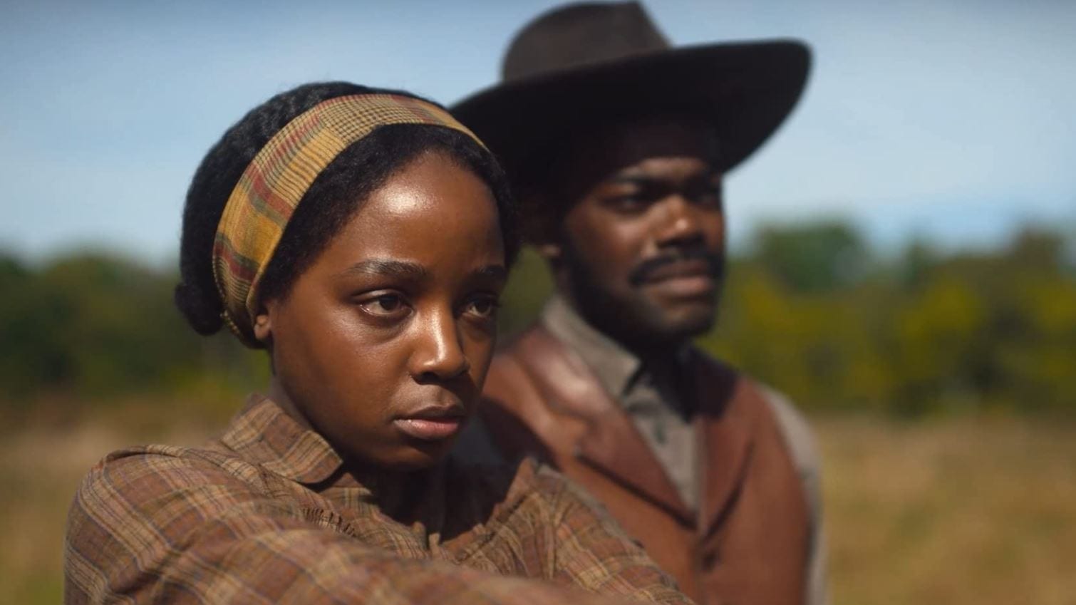 How to Watch The Underground Railroad  - 86