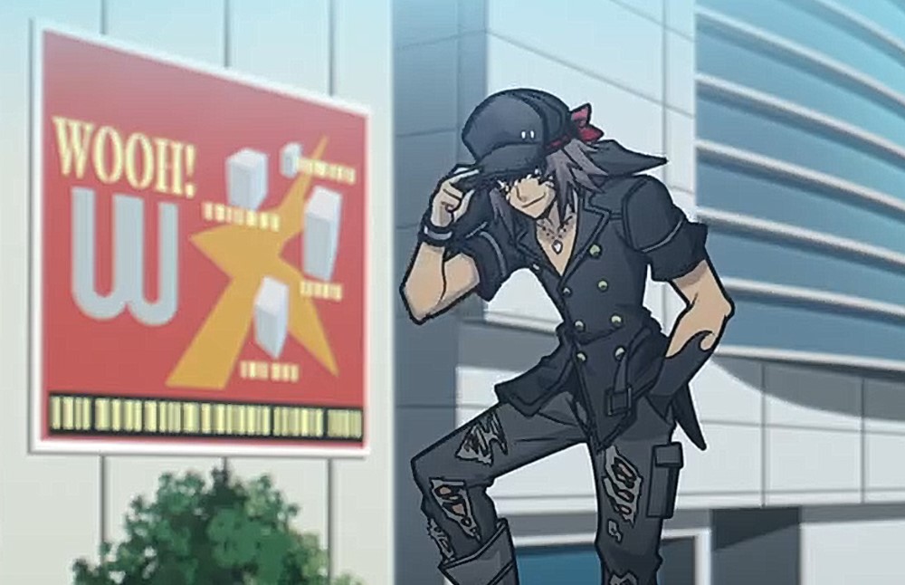 The World Ends With You The Animation Episode 5  Release Date   Preview - 76