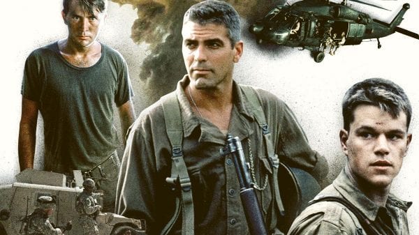 Top 10 War Movies of All Time You Must Watch