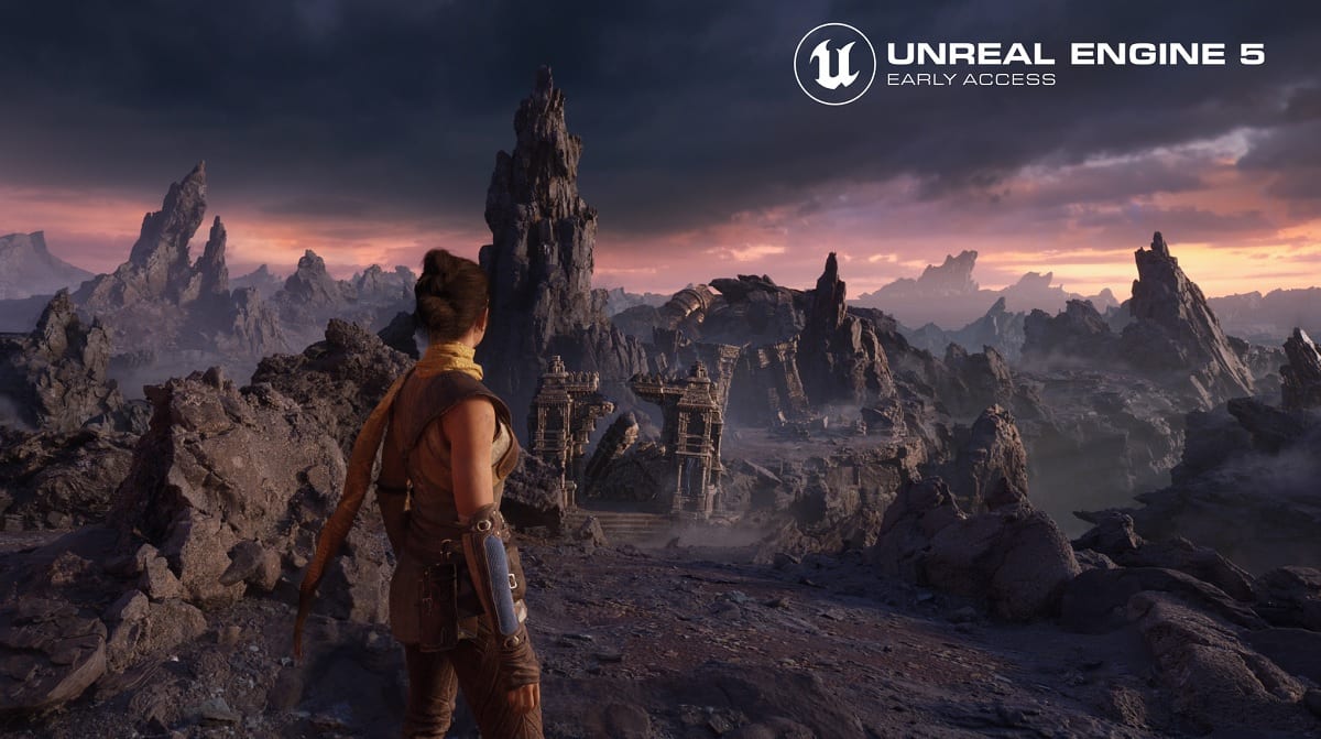 How to Get Early Access to Unreal Engine 5  Is it For Free  - 90