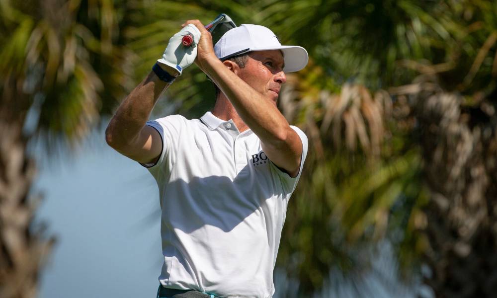 Mike Weir s Net Worth in 2021  Early Life  Career And Awards - 3