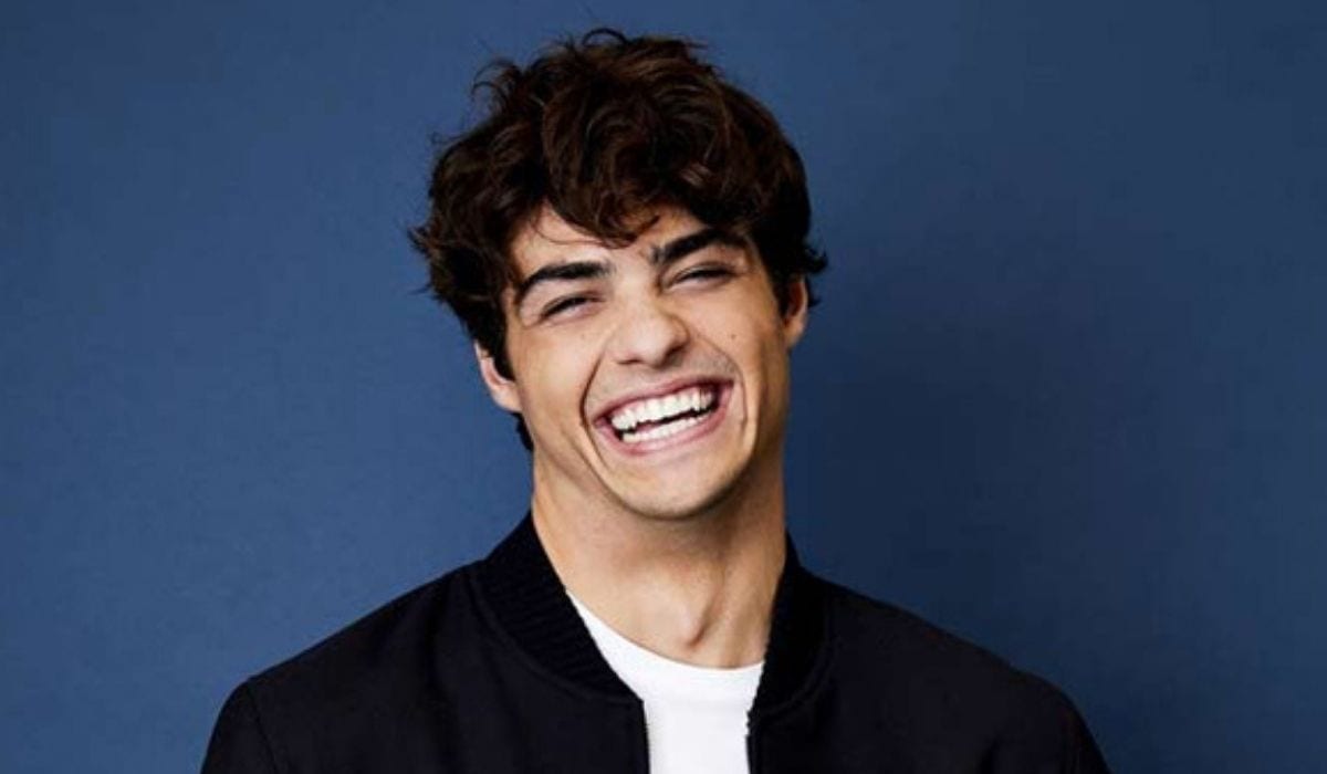 Who Is Noah Centineo Dating in 2021  The TV Star s Personal Life - 76