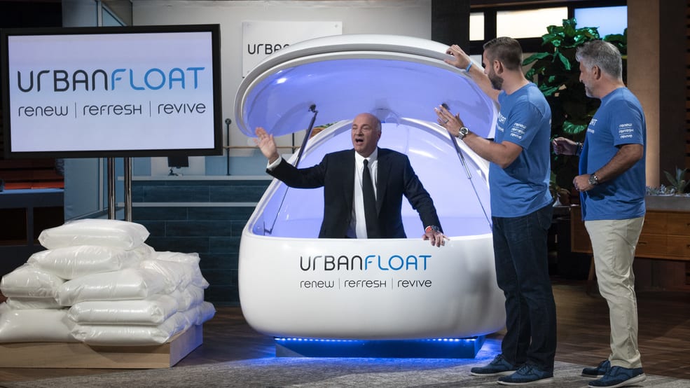 UrbanFloat Net Worth  How Much Does The Company Earn  - 57