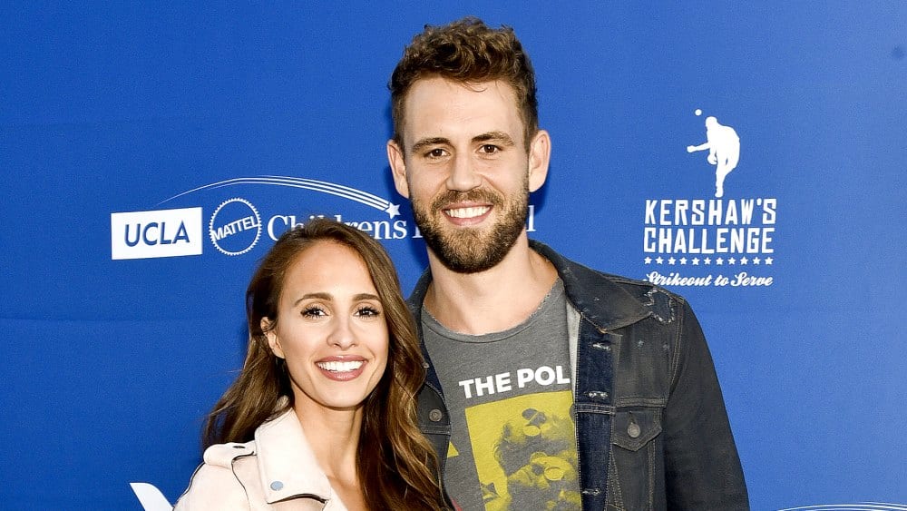 Who is Nick Viall Dating  The Bachelor Star s Personal Life - 4