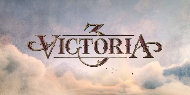 victoria 3 release date leak