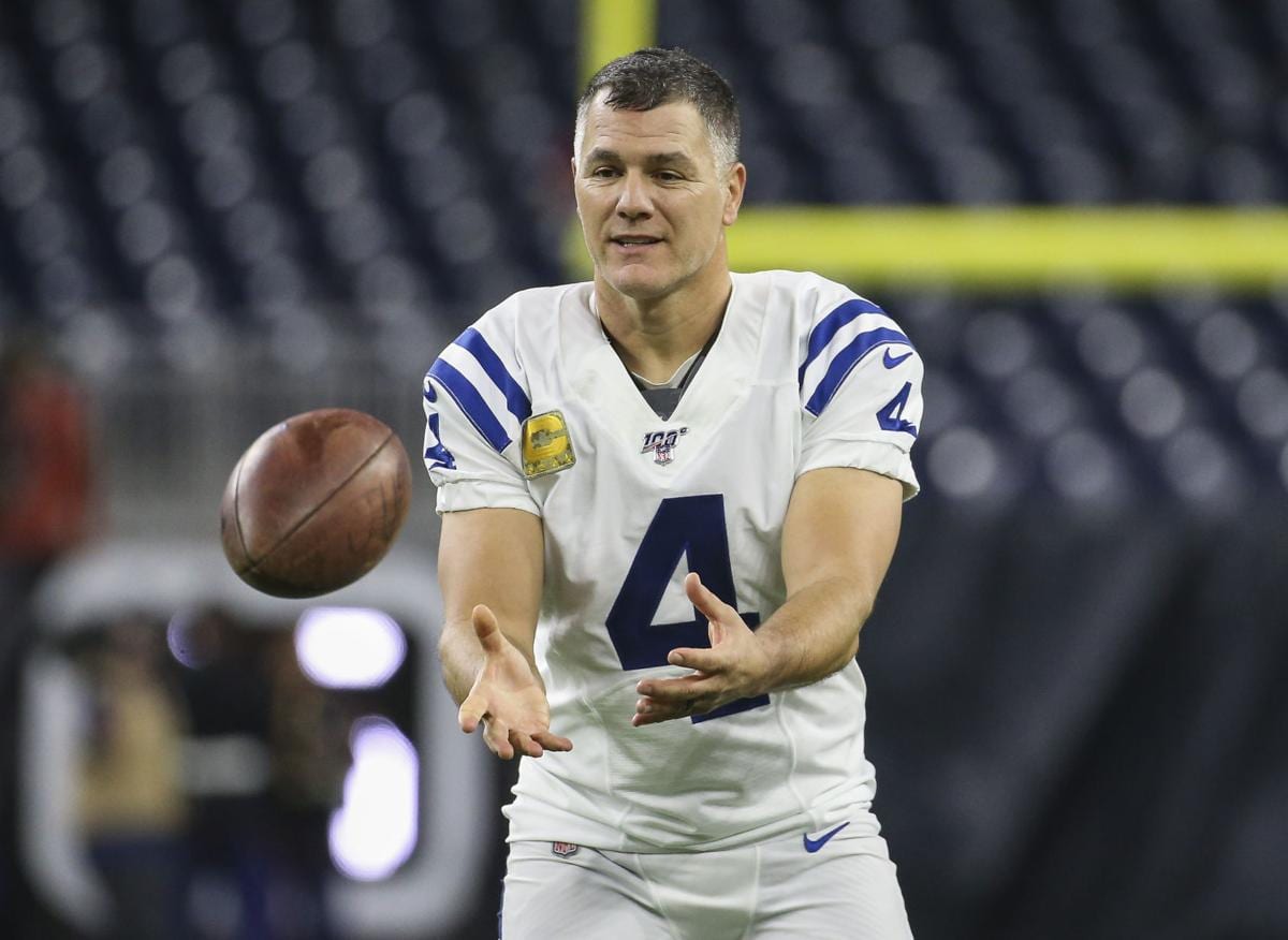 Adam Vinatieri Net Worth  How Much Did The NFL Player Make  - 65