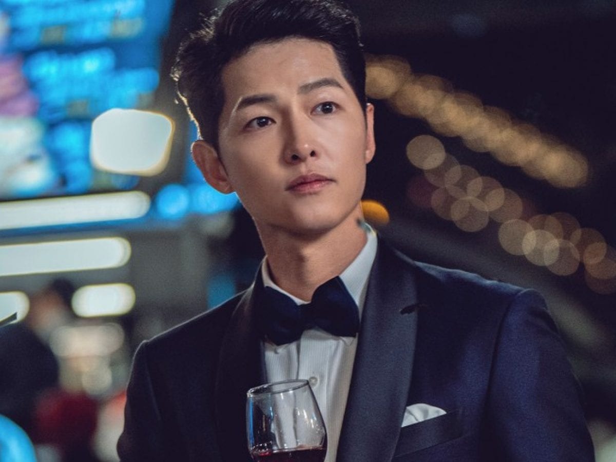 Vincenzo S Song Joong Ki Talks About Life And Work In Latest Gq Interview Otakukart