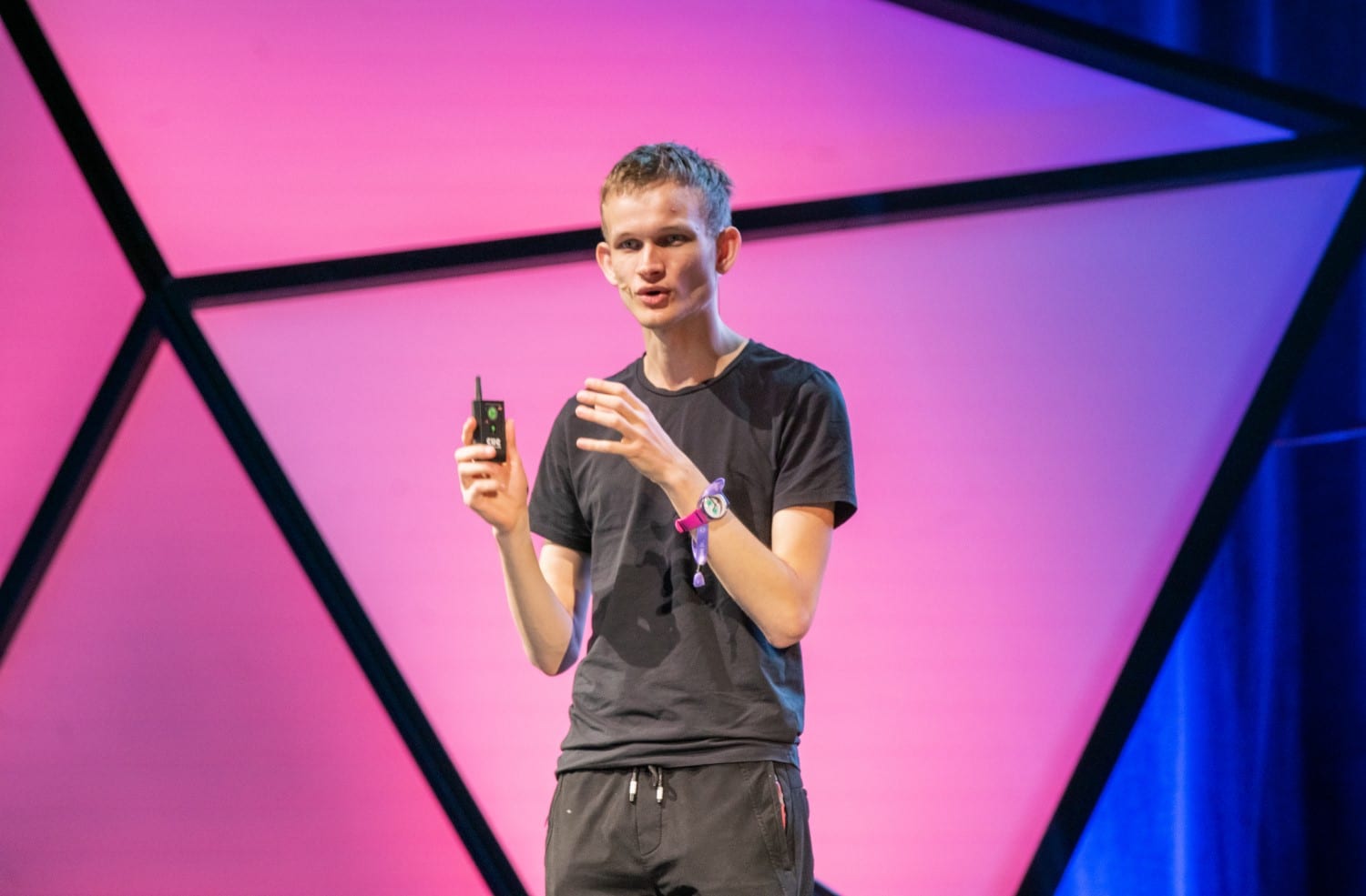 Vitalik Buterin Net Worth  How Rich is The Founder of Ethereum  - 91