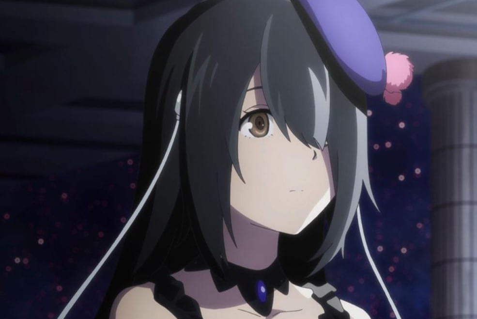 Vivy Fluorite Eye s Song Episode 9  Release Date  Spoilers   Preview - 76