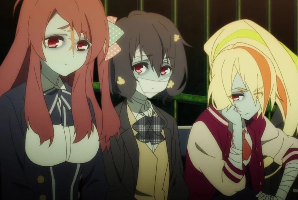 Zombieland Saga Season 2 Episode 13 Release Date, Time And Watch Online