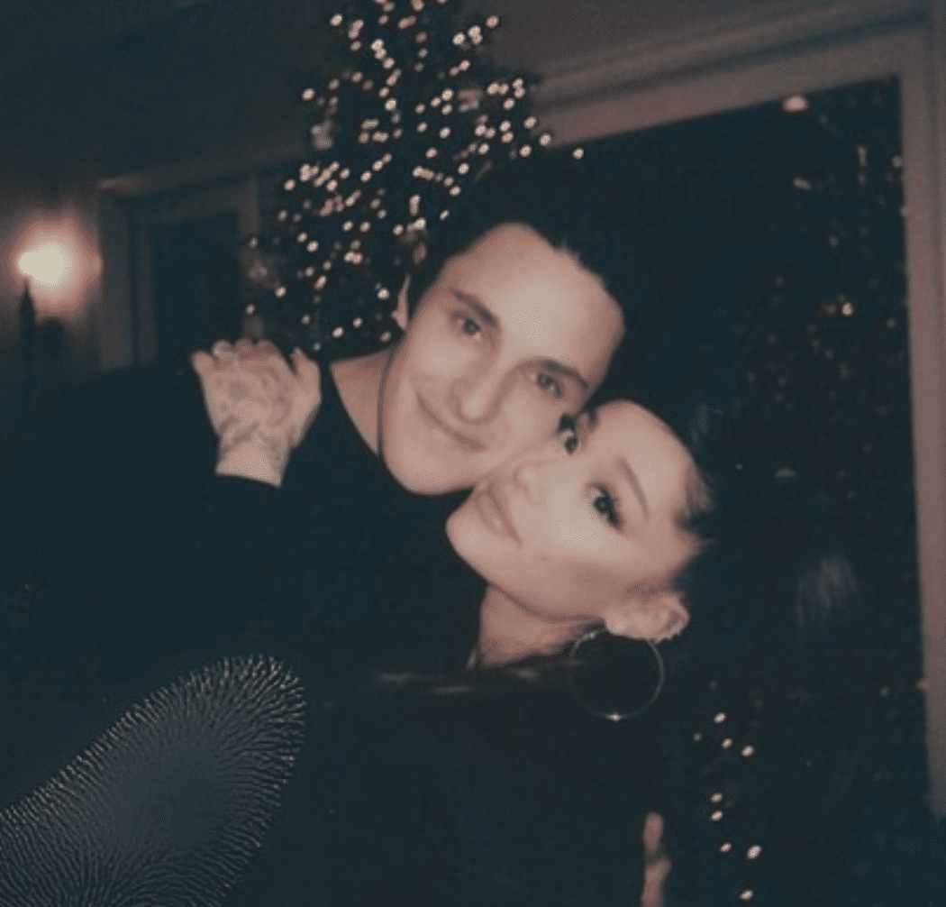 Ariana Grande Got Married   The Singer Tied The Knot in an  Intimate  Ceremony - 53