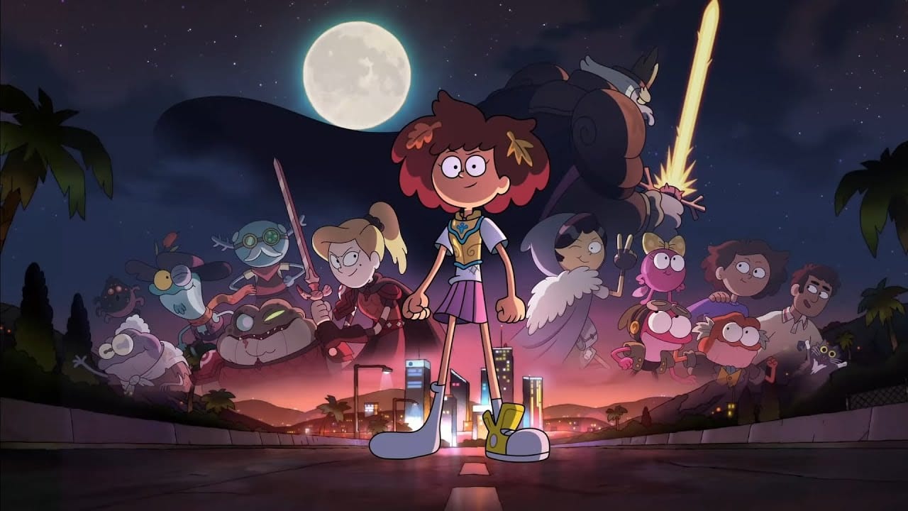 Amphibia Season 3  Release Date  Plot  Cast   Renewal Status - 48