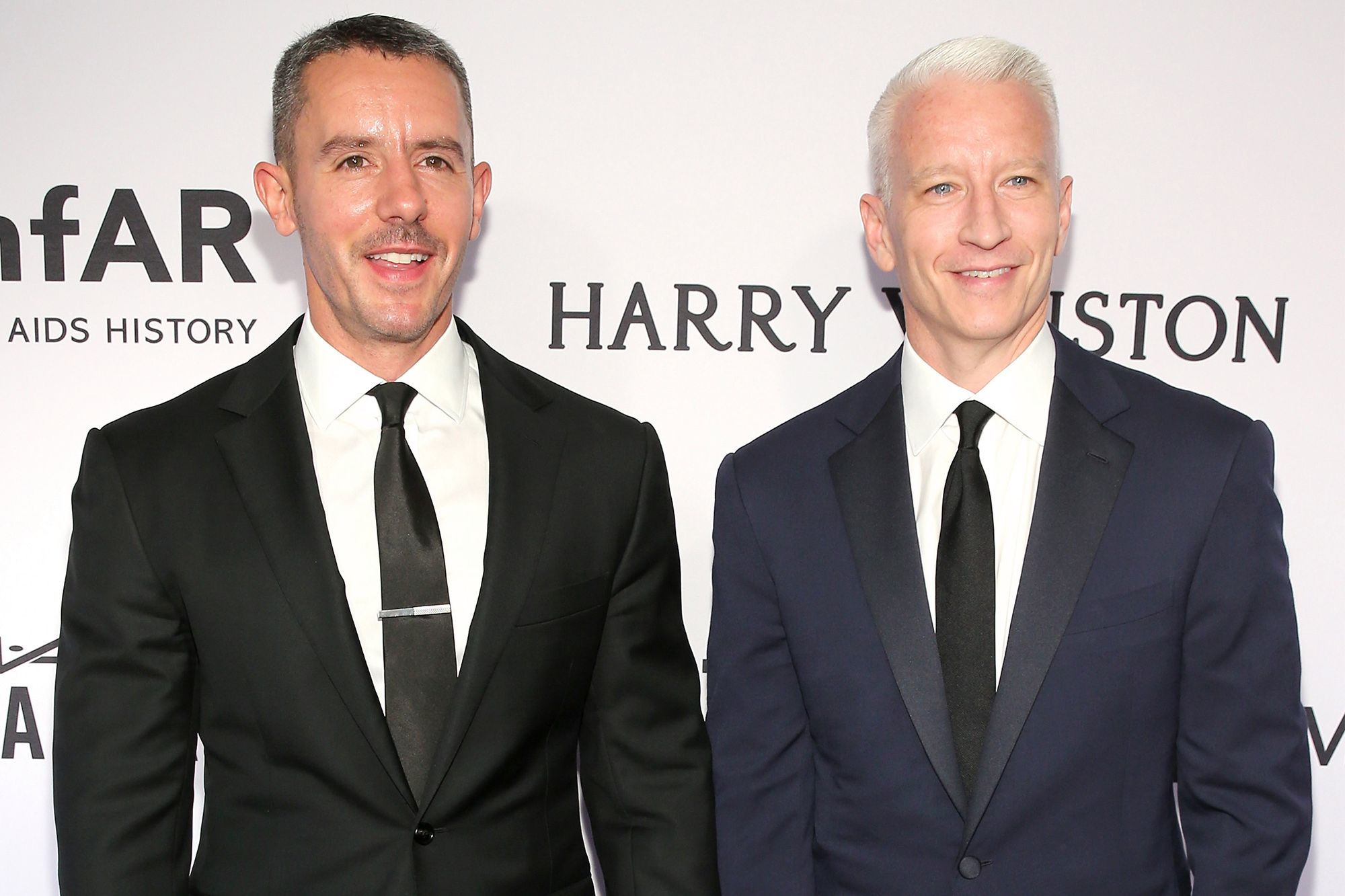 Who Is Anderson Cooper Dating Now  Everything About The CNN Reporter s Personal Life - 59