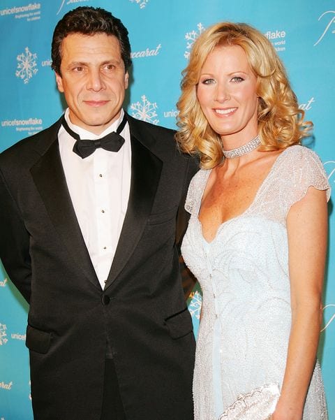 Who Is Sandra Lee Dating Now After The Split With Governor Andrew Cuomo  - 86