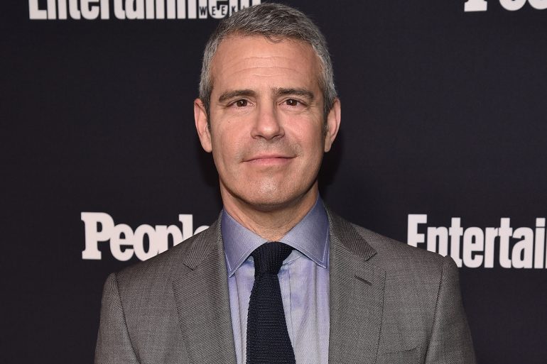 andy cohen net worth
