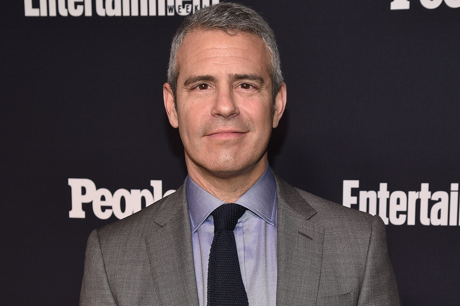 Andy Cohen s Net Worth  The Famous TV Personality s Earnings - 91